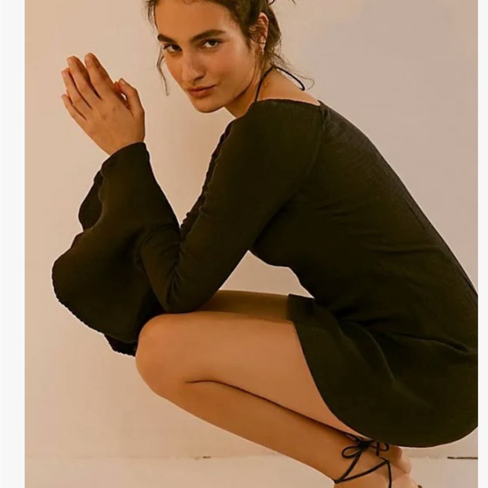 Free People mini